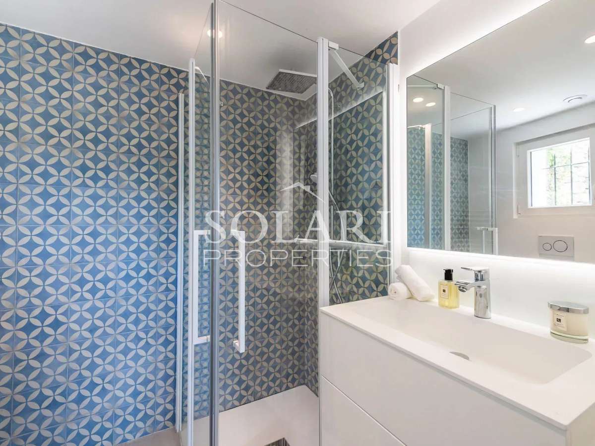 Villa Mandelieu-la-Napoule