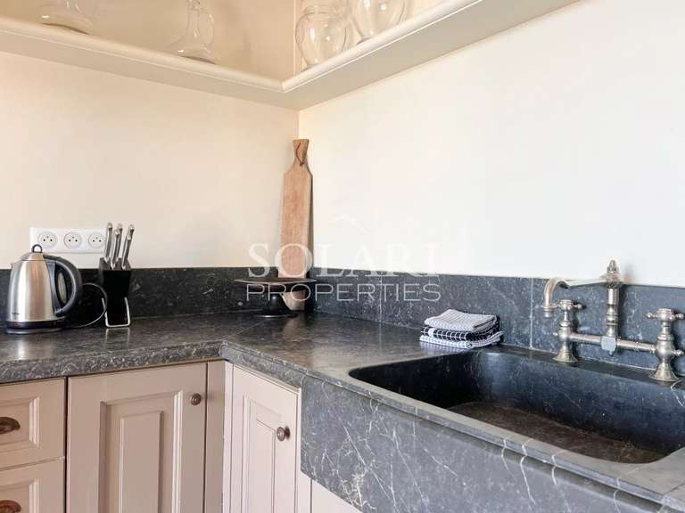 Villa Mandelieu-la-Napoule - 5 chambres - 240m²