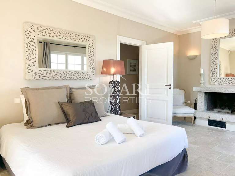 Villa Mandelieu-la-Napoule - 5 chambres - 240m²