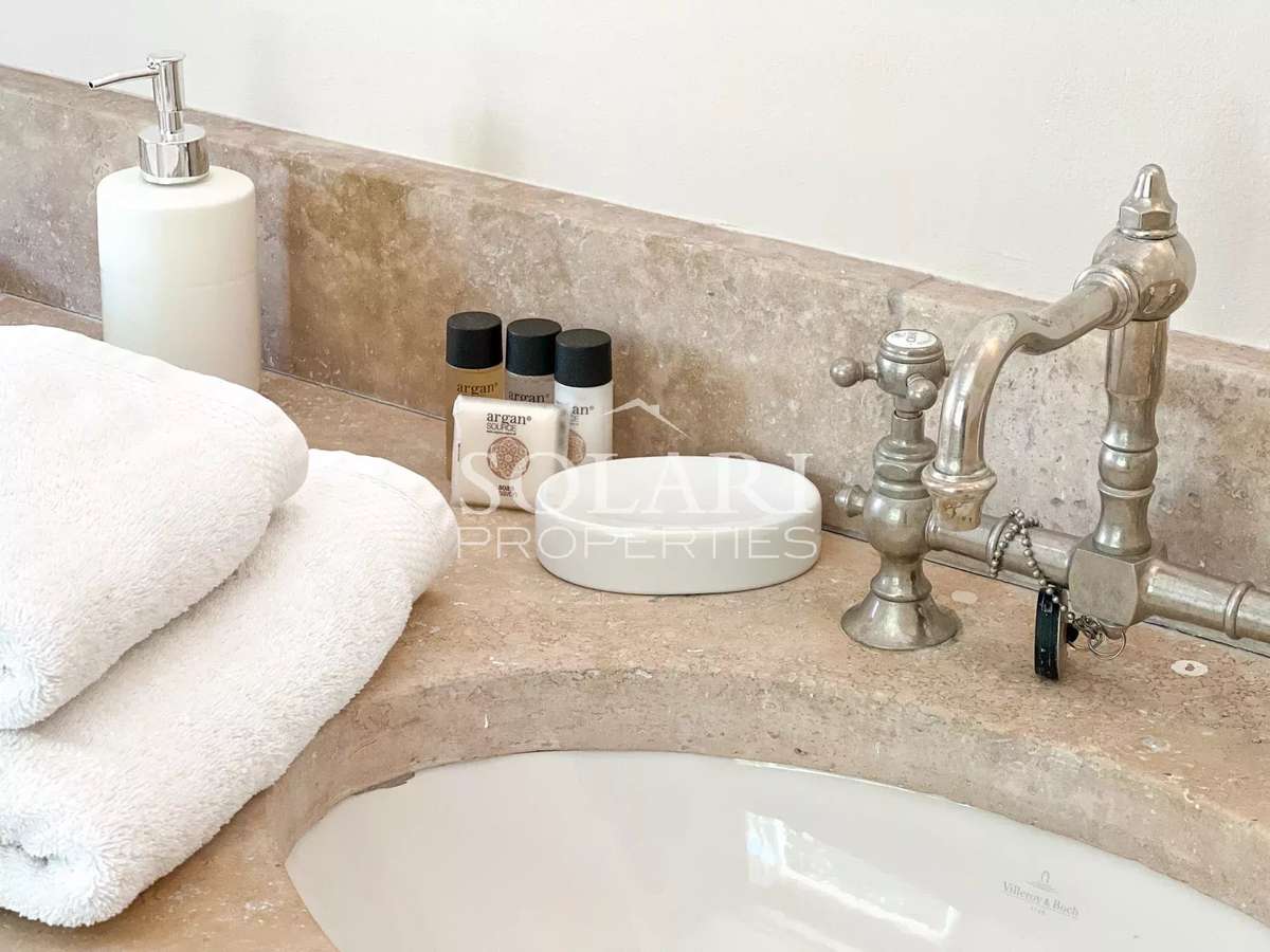 Villa Mandelieu-la-Napoule