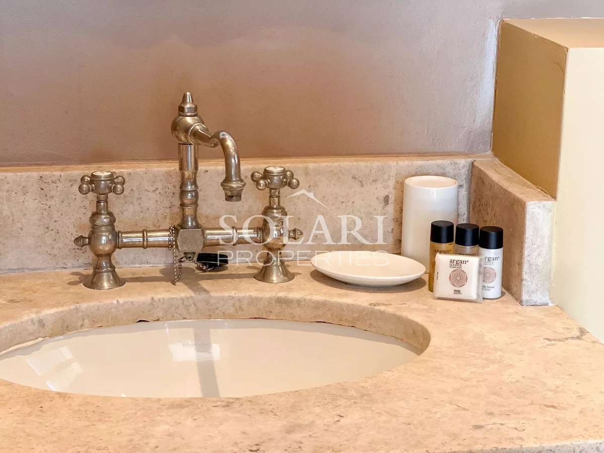 Villa Mandelieu-la-Napoule