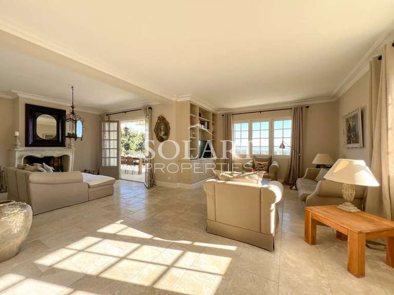 Villa Mandelieu-la-Napoule - 5 chambres - 240m²