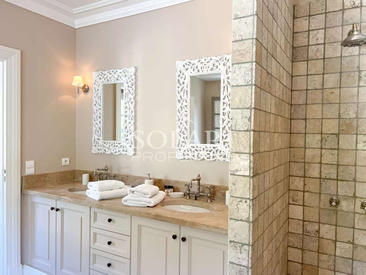 Villa Mandelieu-la-Napoule