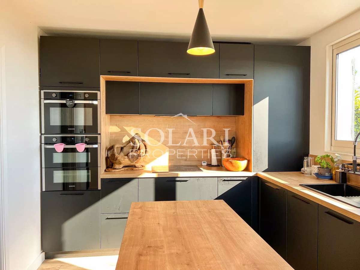 Villa Mandelieu-la-Napoule