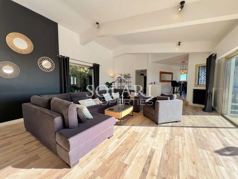 Villa avec Vue sur mer Mandelieu-la-Napoule - 4 chambres - 250m²