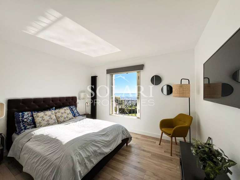 Villa avec Vue sur mer Mandelieu-la-Napoule - 4 chambres - 250m²