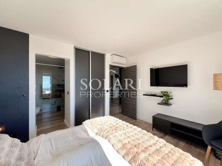 Villa avec Vue sur mer Mandelieu-la-Napoule - 4 chambres - 250m²