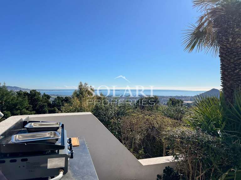 Villa avec Vue sur mer Mandelieu-la-Napoule - 4 chambres - 250m²