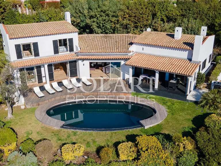 Villa avec Vue sur mer Mandelieu-la-Napoule - 4 chambres - 250m²