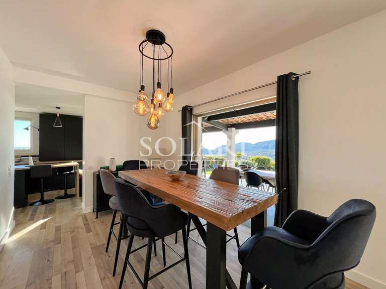 Villa avec Vue sur mer Mandelieu-la-Napoule - 4 chambres - 250m²