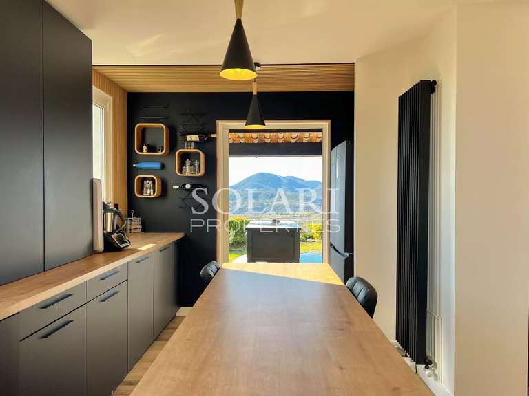 Villa avec Vue sur mer Mandelieu-la-Napoule - 4 chambres - 250m²