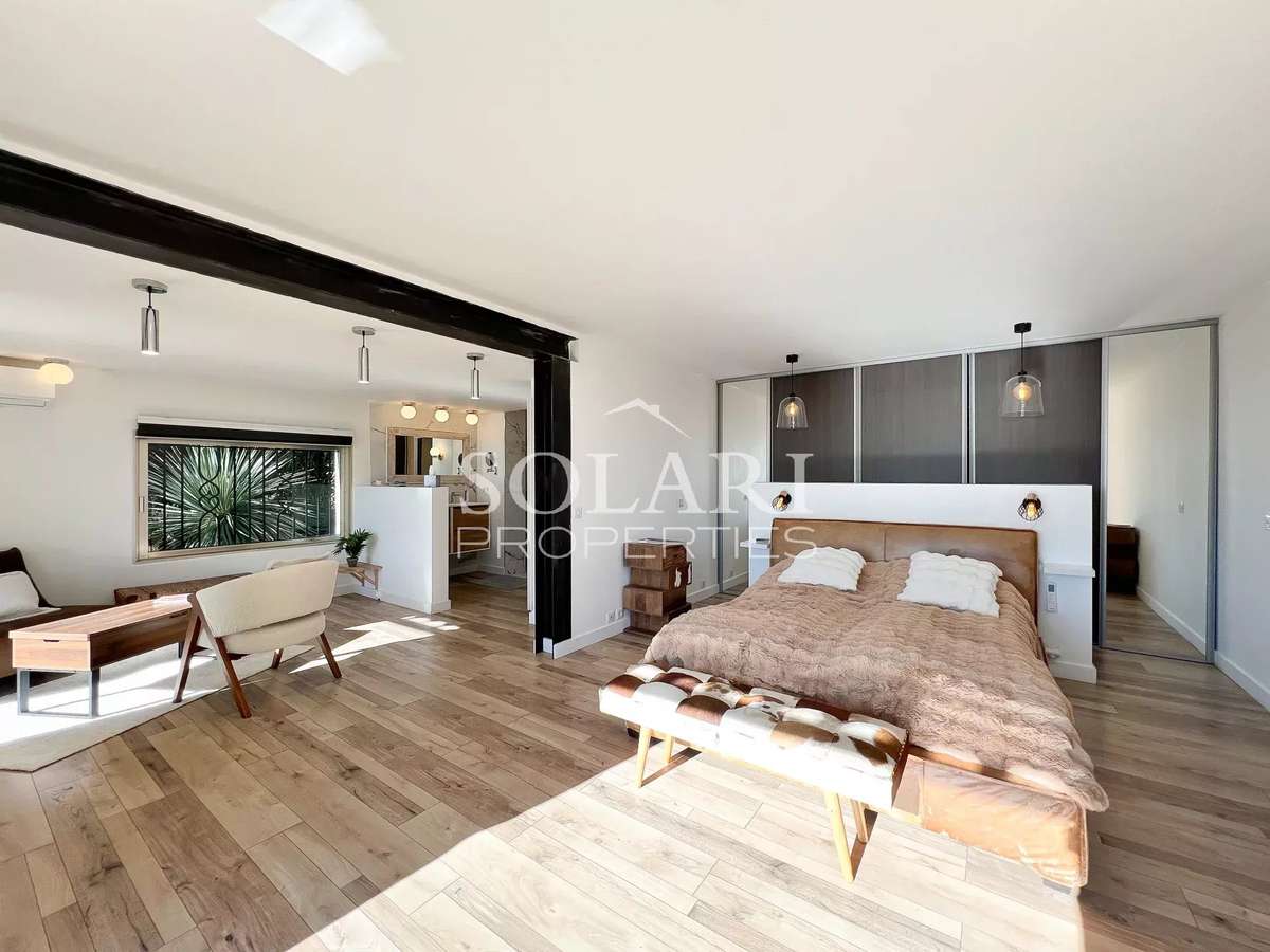 Villa Mandelieu-la-Napoule