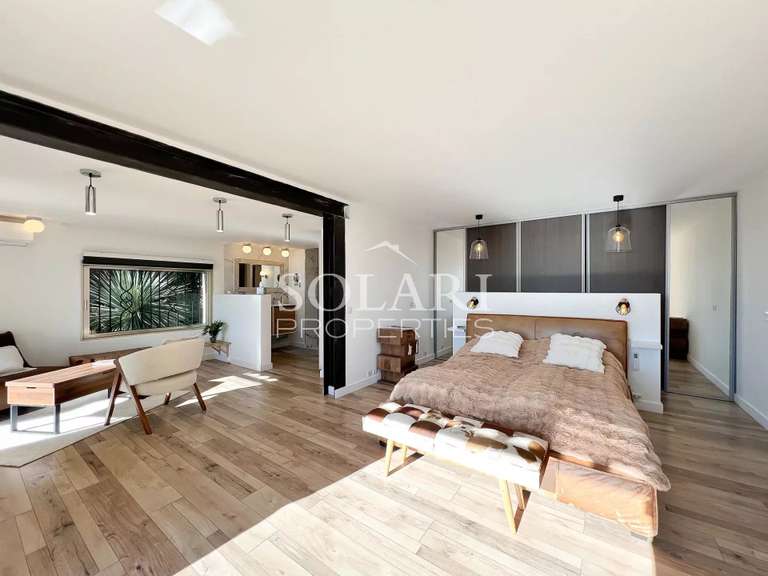 Villa avec Vue sur mer Mandelieu-la-Napoule - 4 chambres - 250m²