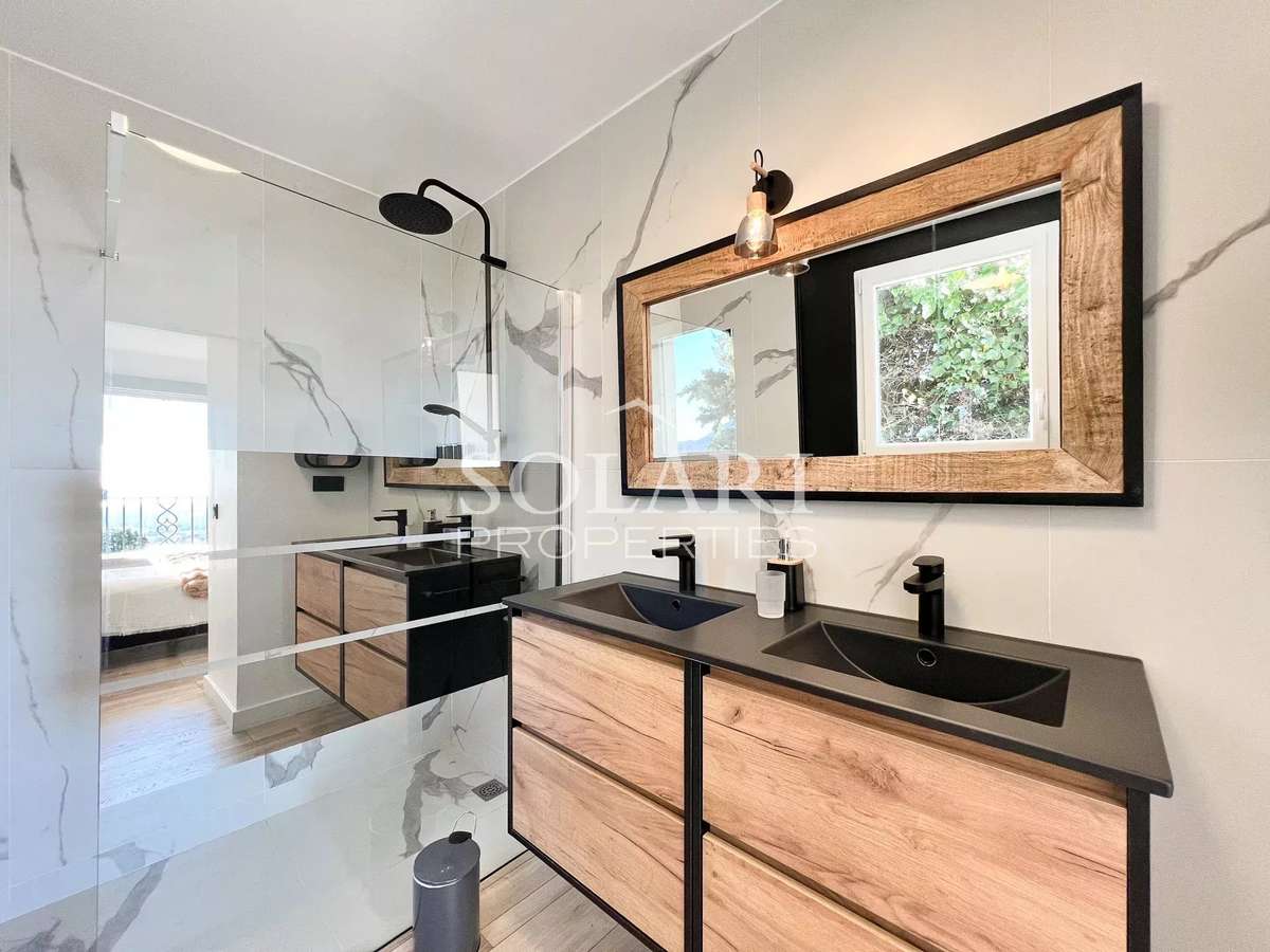 Villa Mandelieu-la-Napoule