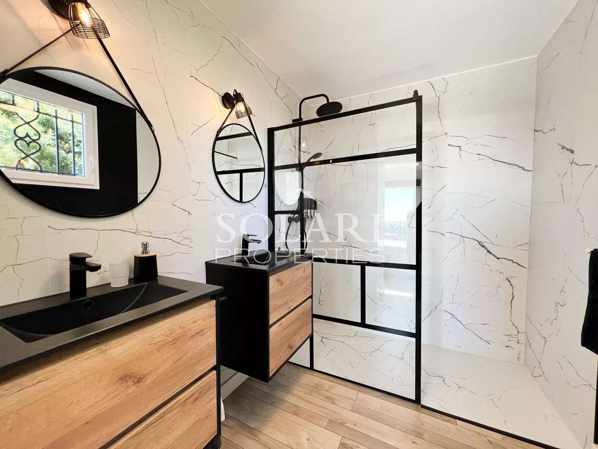 Villa Mandelieu-la-Napoule