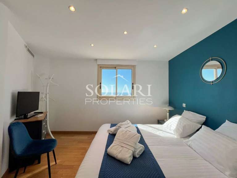 Villa avec Vue sur mer Mandelieu-la-Napoule - 5 chambres - 250m²