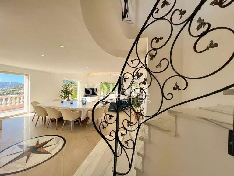 Villa avec Vue sur mer Mandelieu-la-Napoule - 5 chambres - 250m²