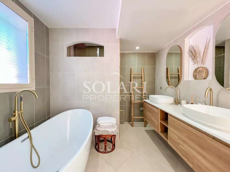 Villa avec Vue sur mer Mandelieu-la-Napoule - 5 chambres - 250m²