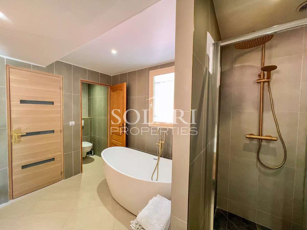 Villa Mandelieu-la-Napoule