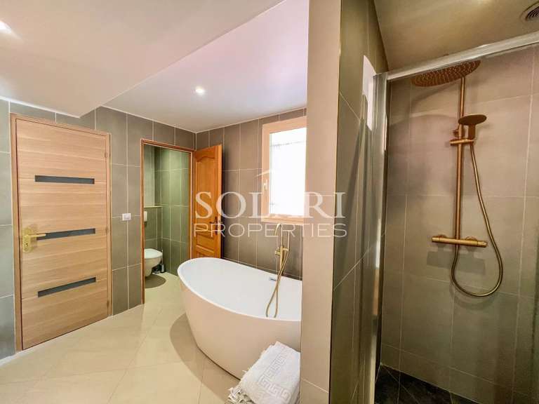 Villa avec Vue sur mer Mandelieu-la-Napoule - 5 chambres - 250m²