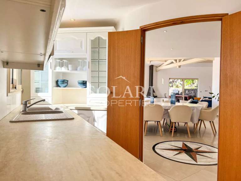 Villa avec Vue sur mer Mandelieu-la-Napoule - 5 chambres - 250m²