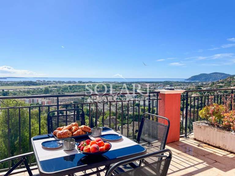 Villa avec Vue sur mer Mandelieu-la-Napoule - 5 chambres - 250m²