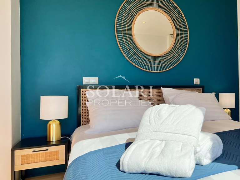 Villa avec Vue sur mer Mandelieu-la-Napoule - 5 chambres - 250m²