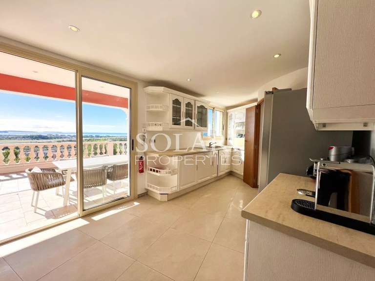 Villa avec Vue sur mer Mandelieu-la-Napoule - 5 chambres - 250m²