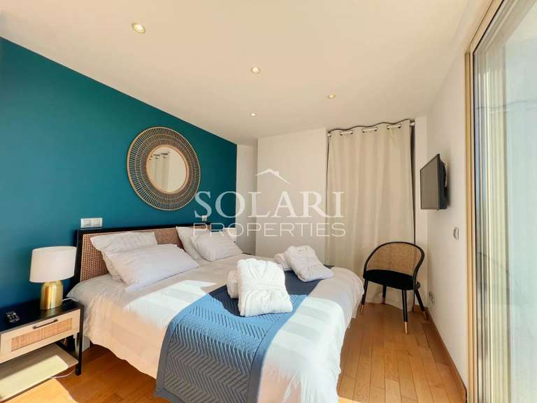 Villa avec Vue sur mer Mandelieu-la-Napoule - 5 chambres - 250m²