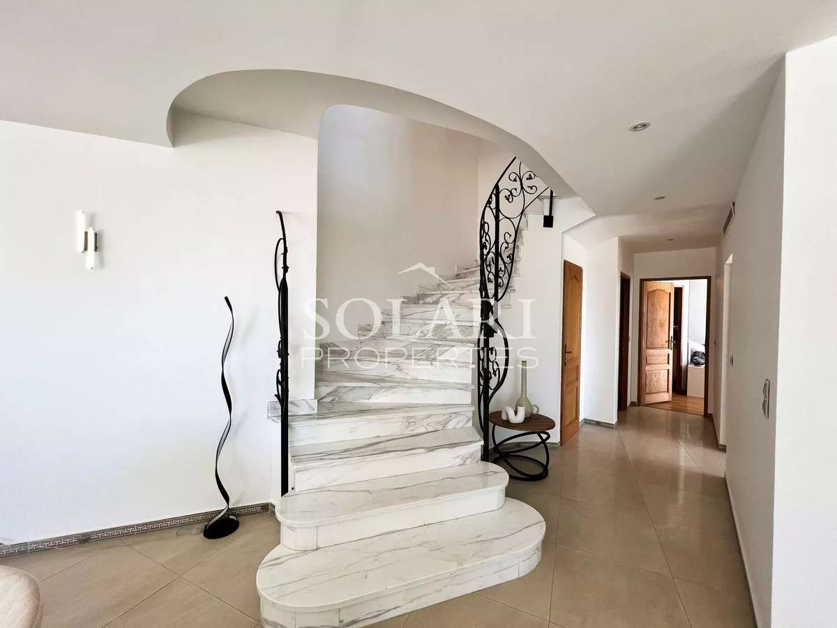 Villa Mandelieu-la-Napoule