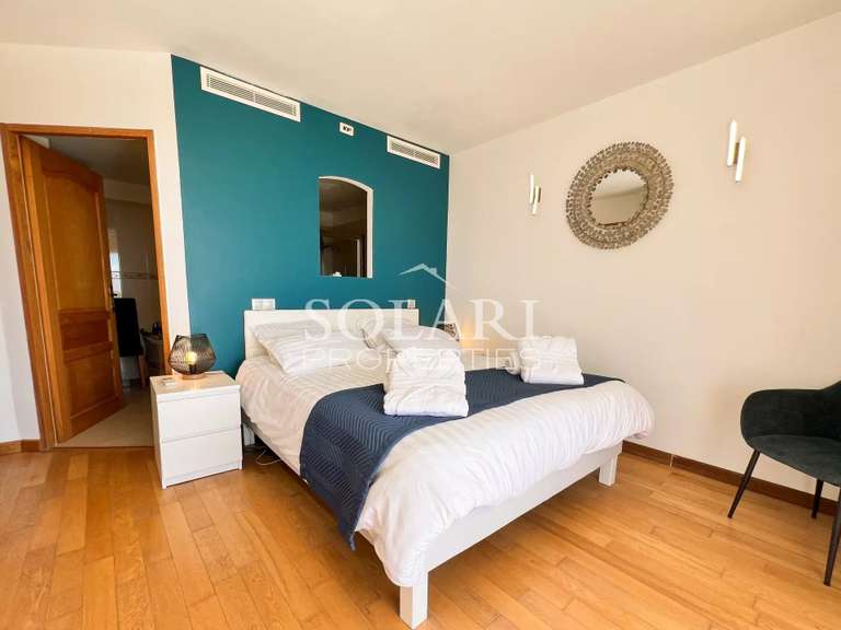 Villa avec Vue sur mer Mandelieu-la-Napoule - 5 chambres - 250m²