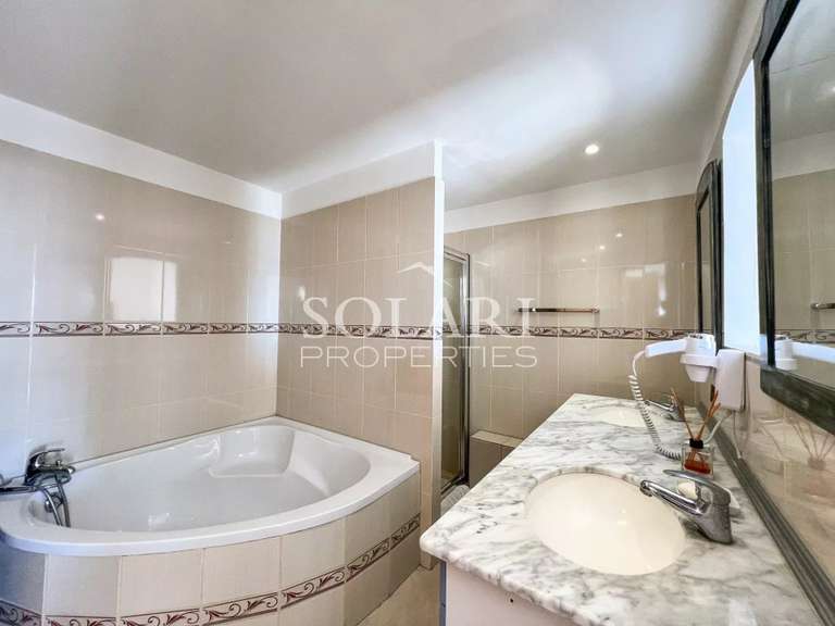 Villa avec Vue sur mer Mandelieu-la-Napoule - 5 chambres - 250m²