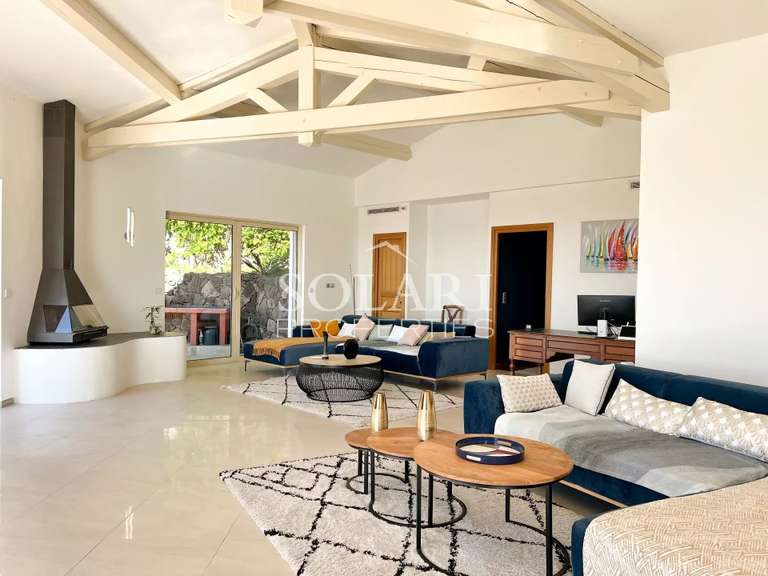 Villa avec Vue sur mer Mandelieu-la-Napoule - 5 chambres - 250m²