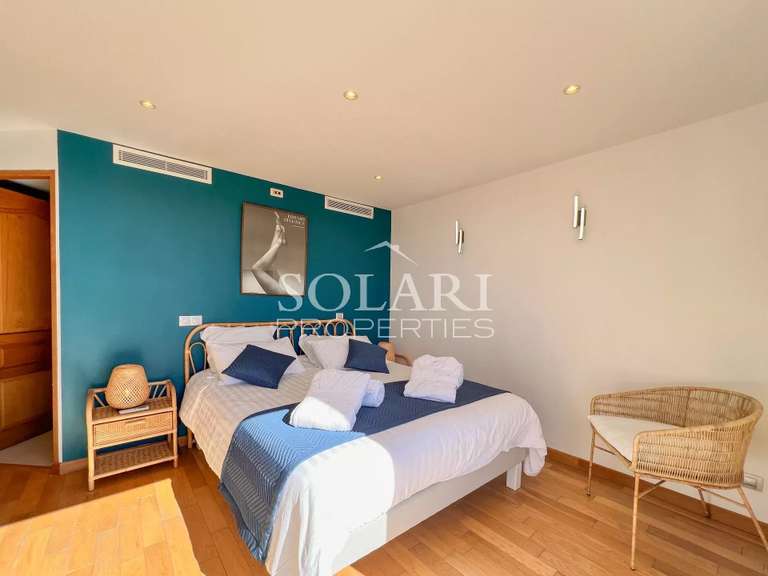 Villa avec Vue sur mer Mandelieu-la-Napoule - 5 chambres - 250m²