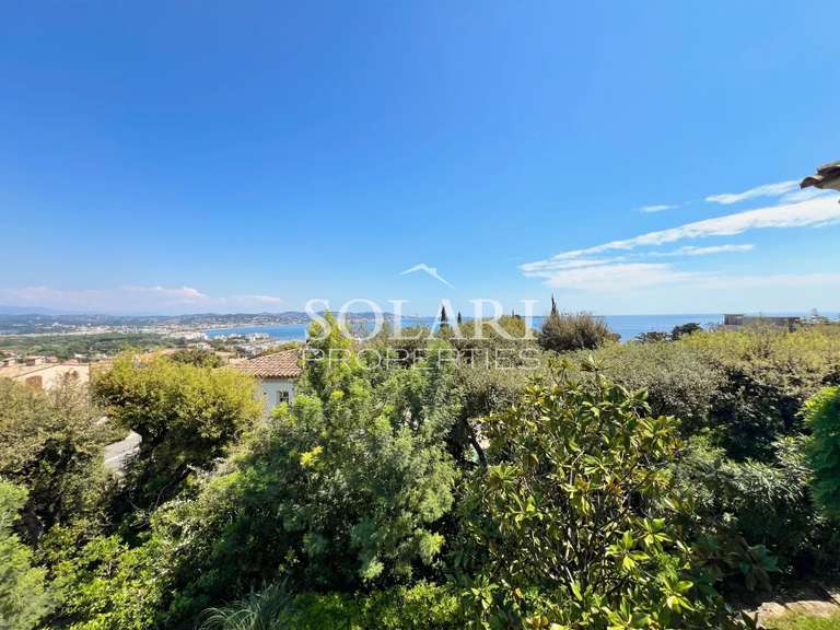 Villa Mandelieu-la-Napoule - 4 chambres - 250m²