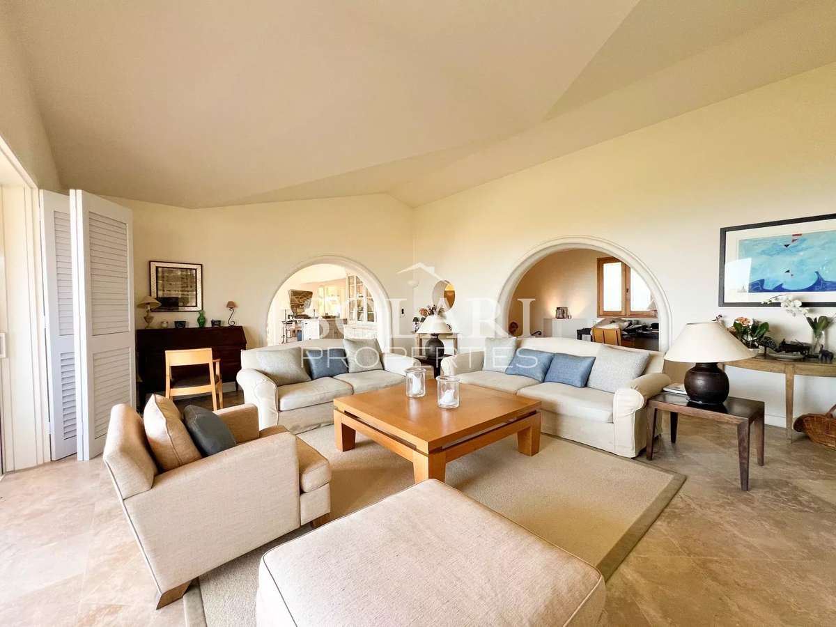 Villa Mandelieu-la-Napoule