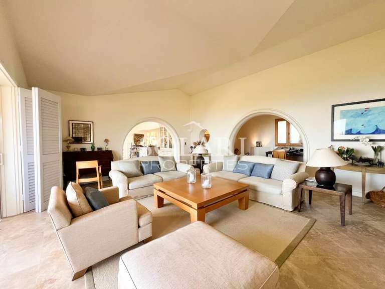 Villa Mandelieu-la-Napoule - 4 chambres - 250m²