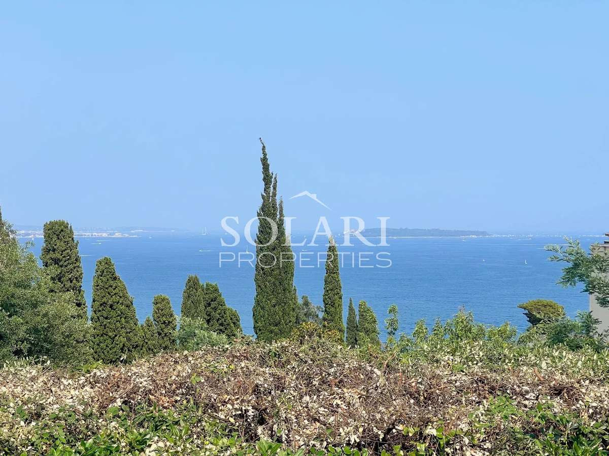 Villa Mandelieu-la-Napoule