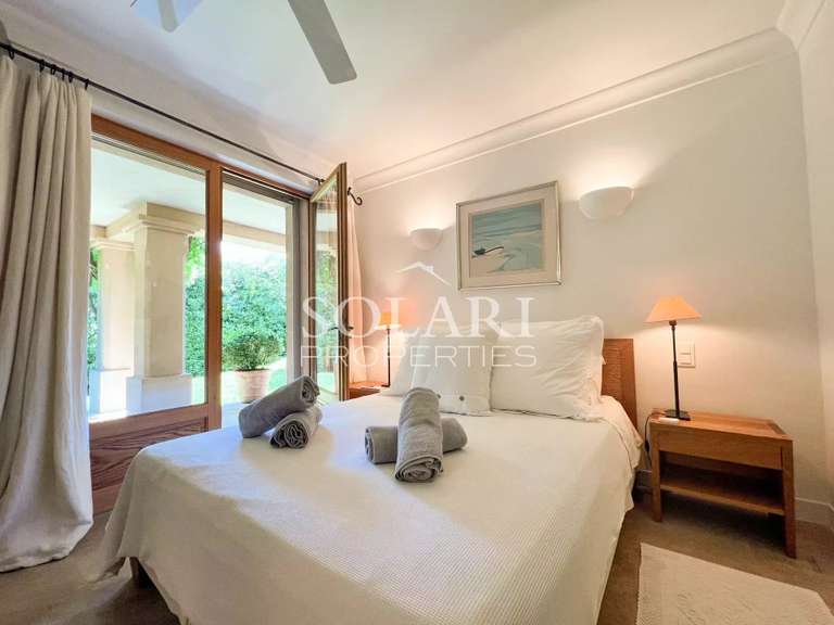 Villa Mandelieu-la-Napoule - 4 chambres - 250m²