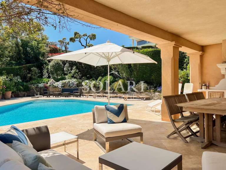 Villa Mandelieu-la-Napoule - 4 chambres - 250m²