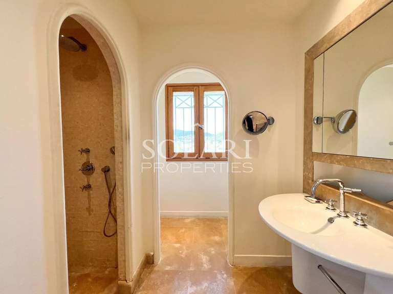 Villa Mandelieu-la-Napoule - 4 chambres - 250m²