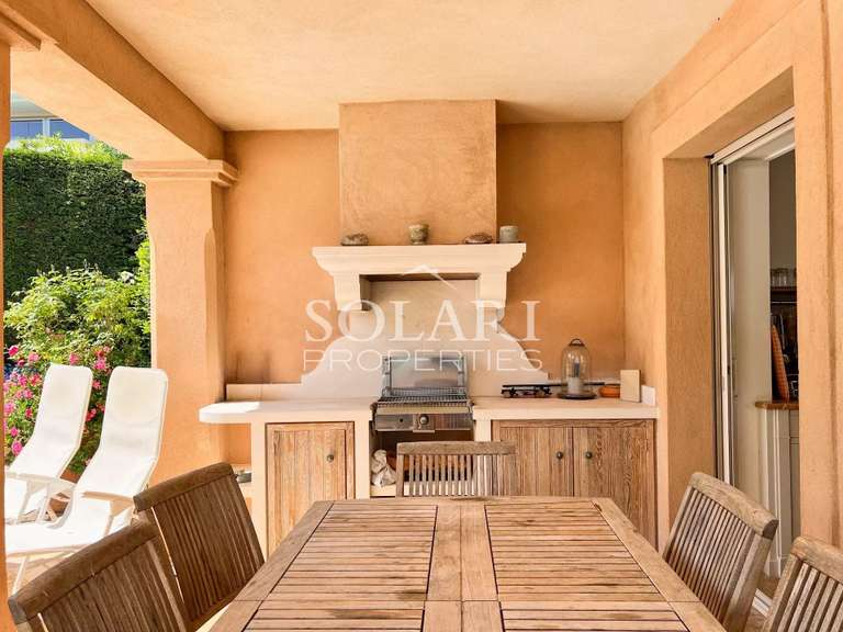 Villa Mandelieu-la-Napoule - 4 chambres - 250m²