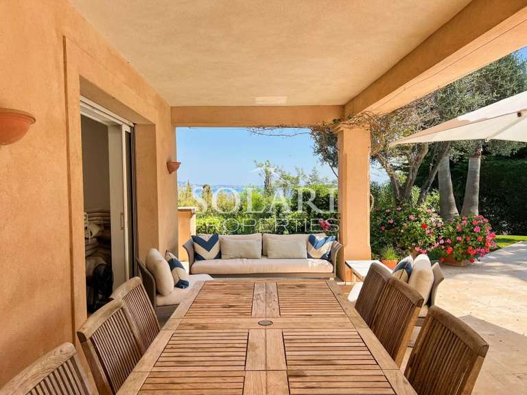 Villa Mandelieu-la-Napoule - 4 chambres - 250m²