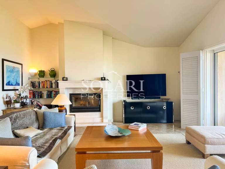 Villa Mandelieu-la-Napoule - 4 chambres - 250m²