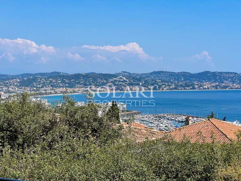 Villa Mandelieu-la-Napoule - 4 chambres - 250m²