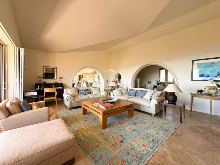 Villa Mandelieu-la-Napoule - 4 chambres - 250m²