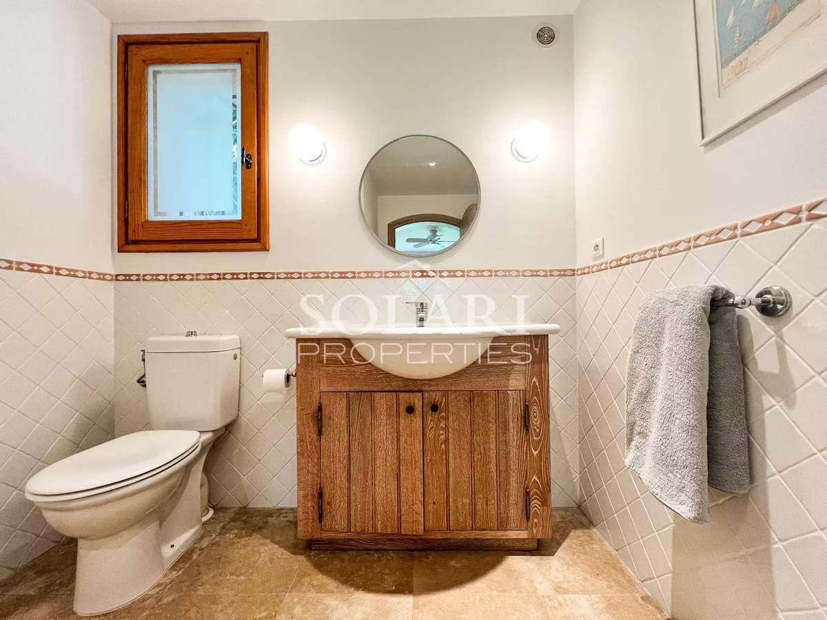 Villa Mandelieu-la-Napoule