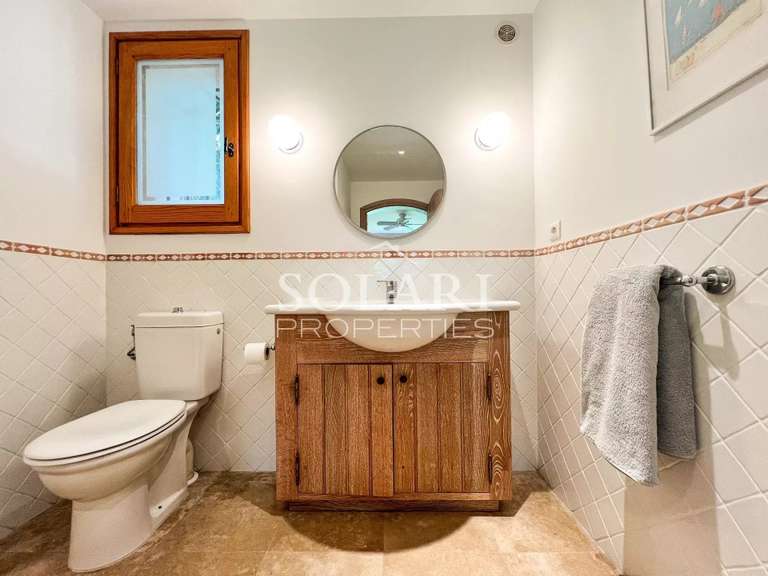 Villa Mandelieu-la-Napoule - 4 chambres - 250m²