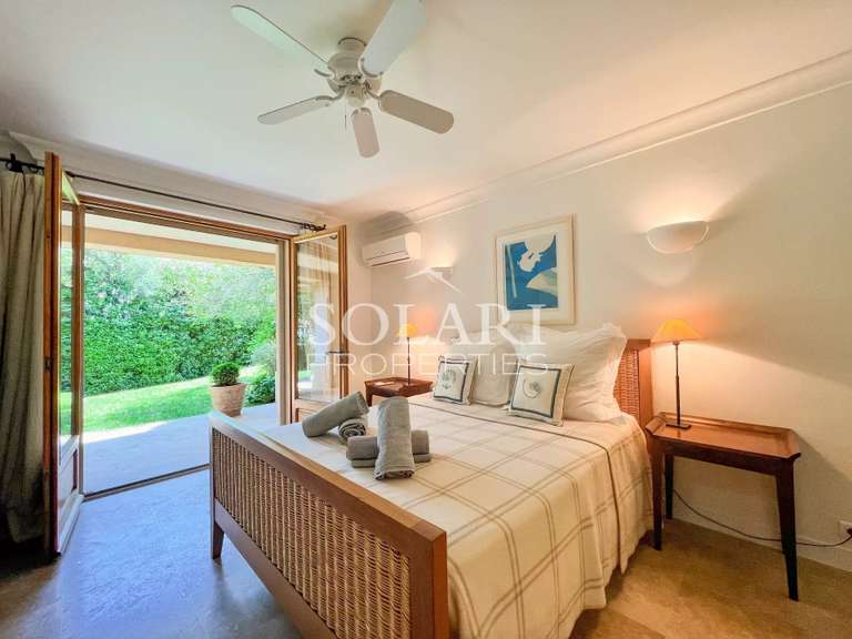 Villa Mandelieu-la-Napoule - 4 chambres - 250m²