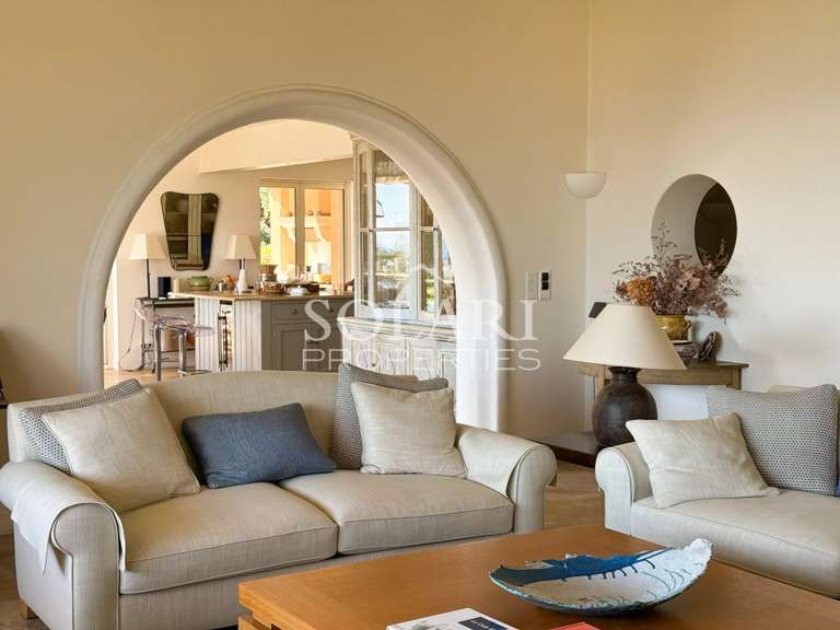 Villa Mandelieu-la-Napoule - 4 chambres - 250m²